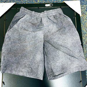 Lulu Lemon Pace Breaker Gym Short